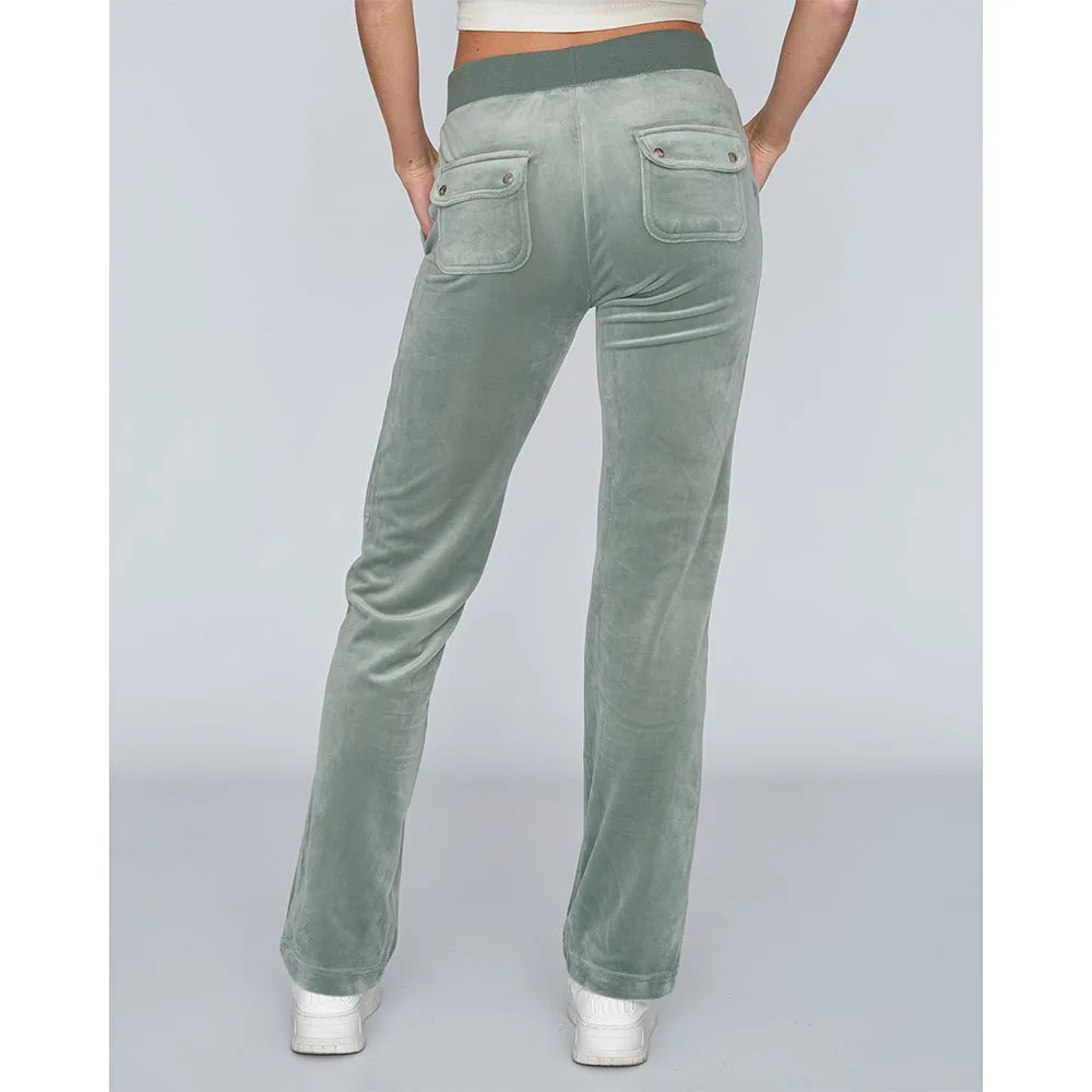 Del Ray Pocket Pant