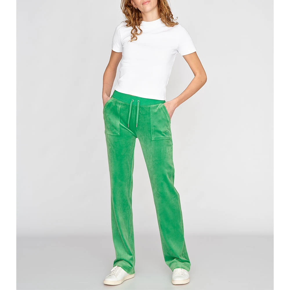 Del Ray Pocket Pant