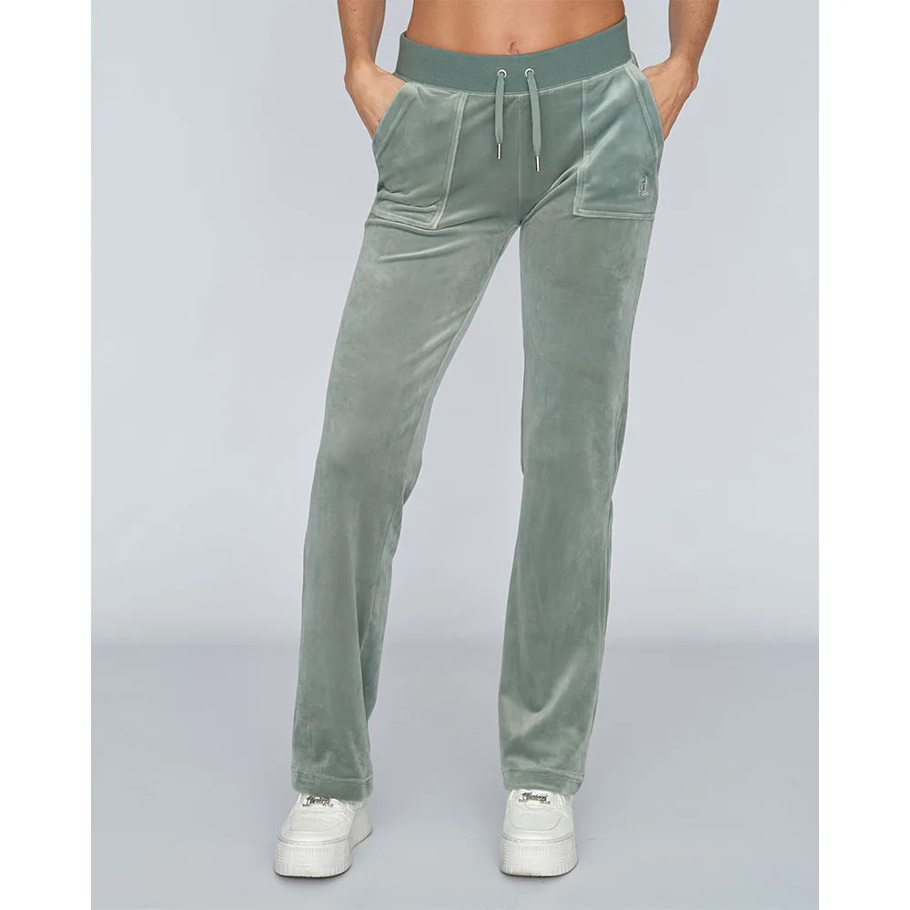 Del Ray Pocket Pant