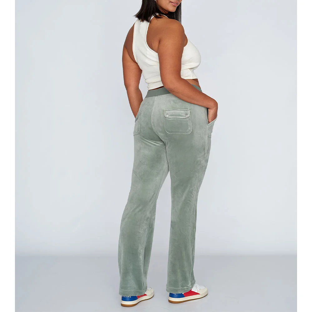 Del Ray Pocket Pant