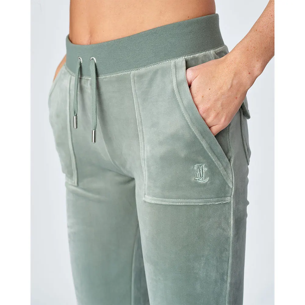 Del Ray Pocket Pant