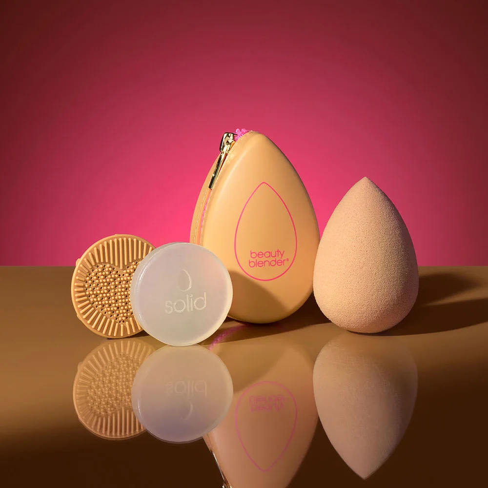 Beautyblender Bronze Besties