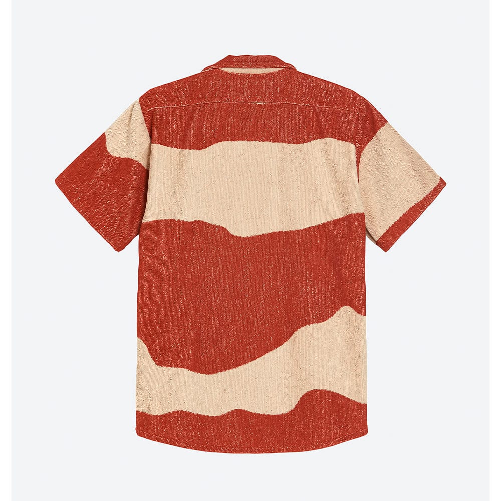 Cuba Terry Shirt