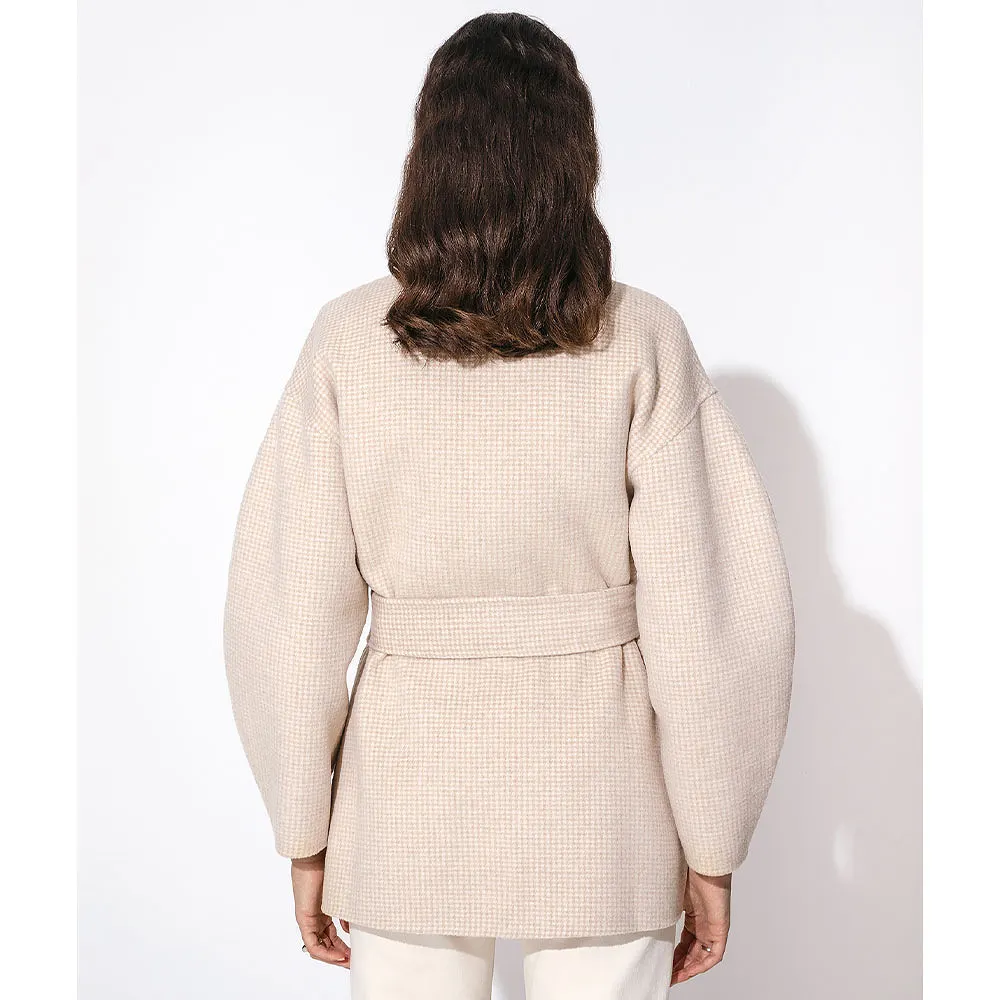 Joanna Wool Jacket