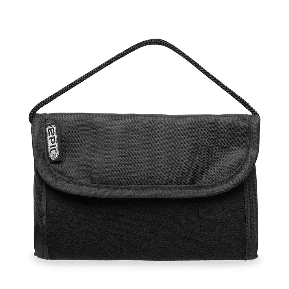 Lightweight Ultra-Slim Neck Wallet