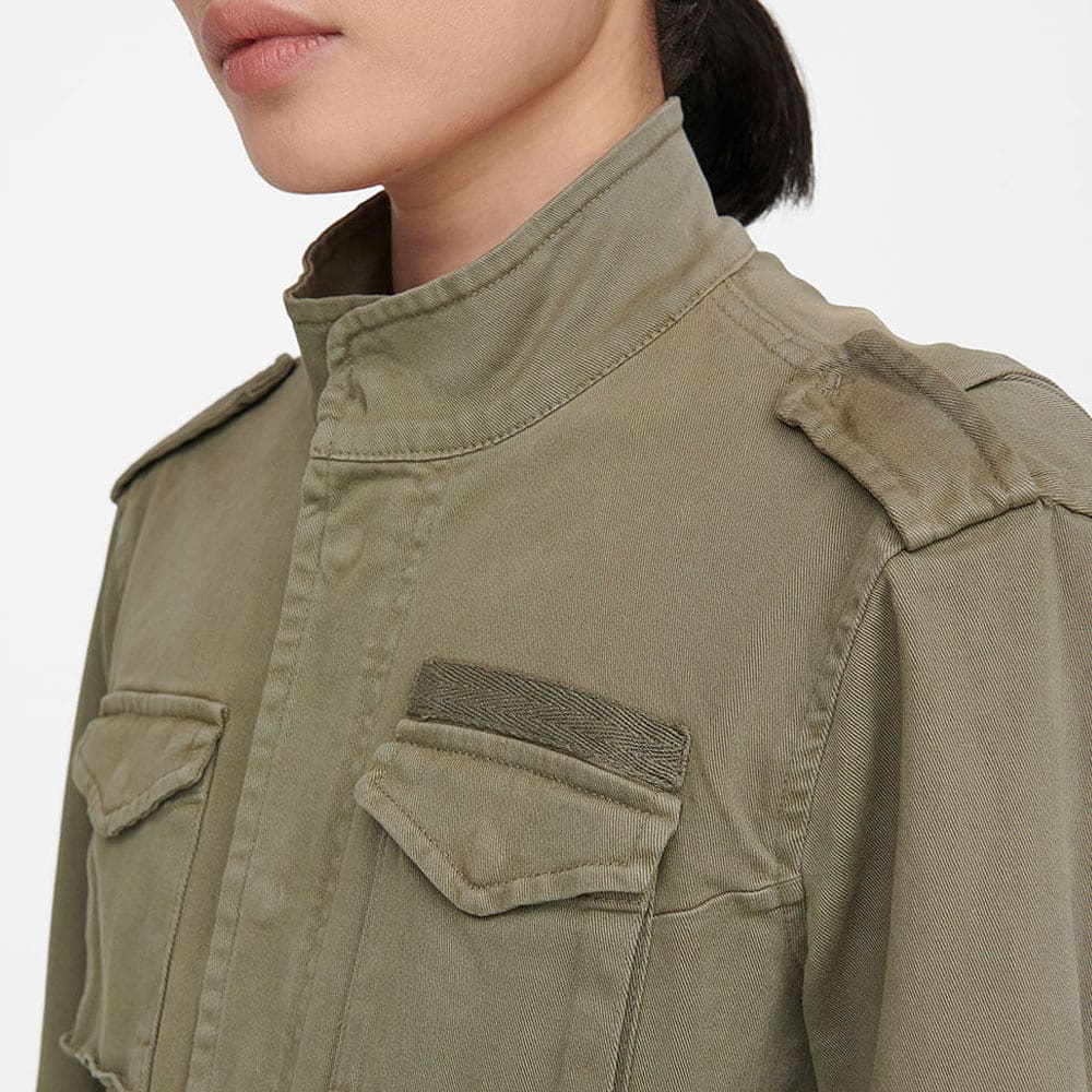 Army Jacket