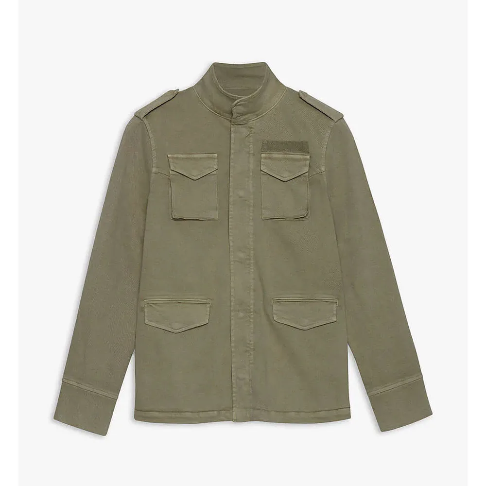 Army Jacket