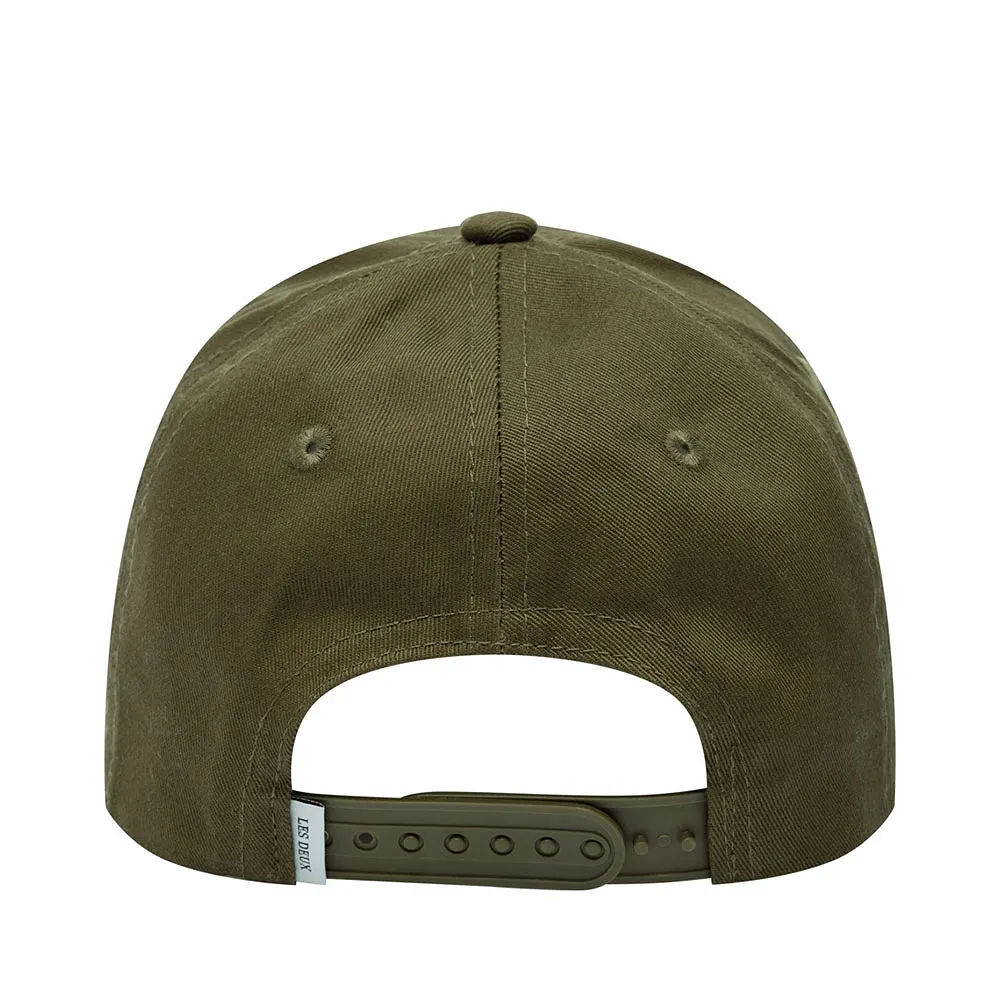 Encore Organic Baseball Cap Kids