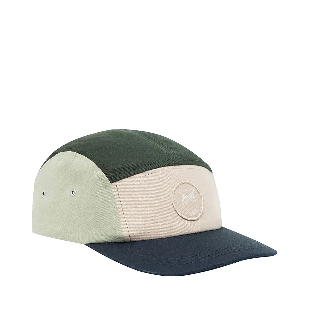 Backley Cap