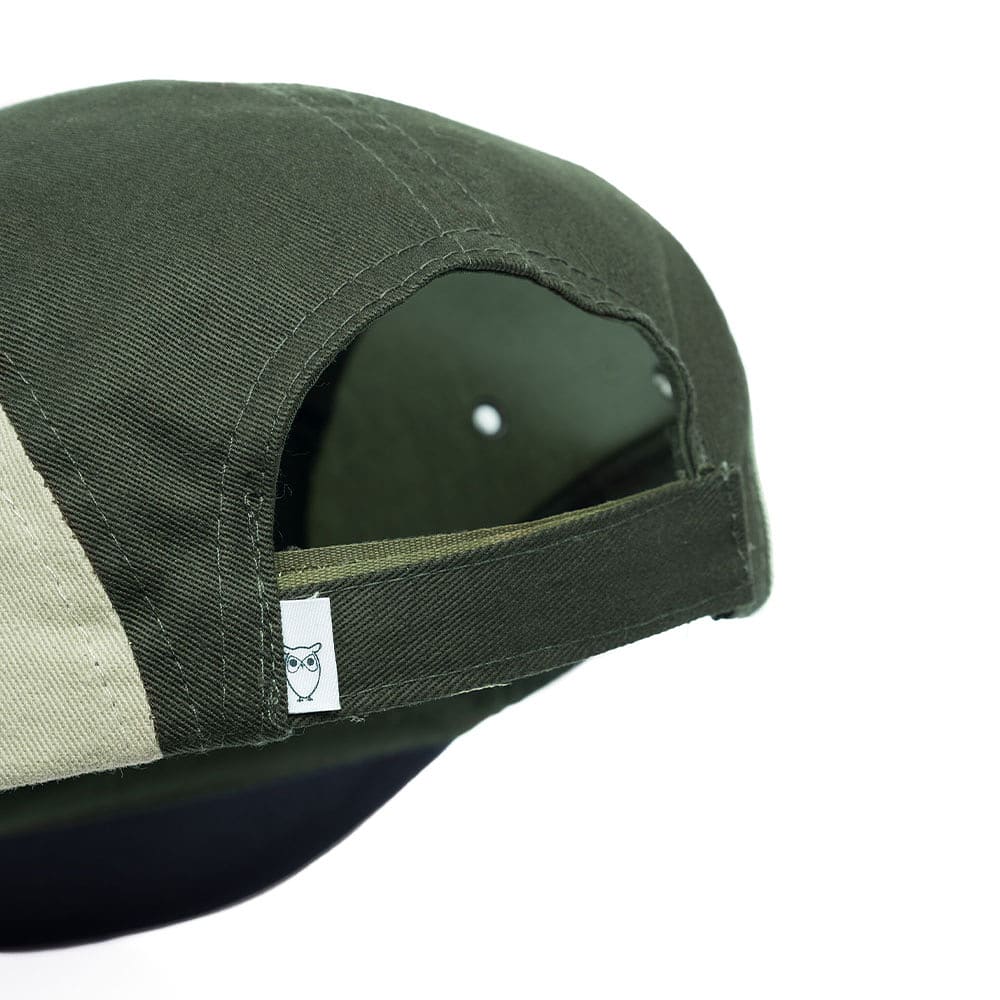 Backley Cap