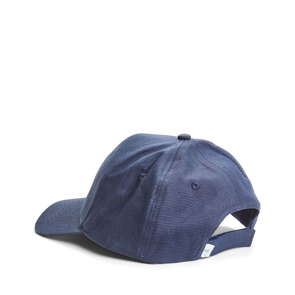 Twill Baseball Cap