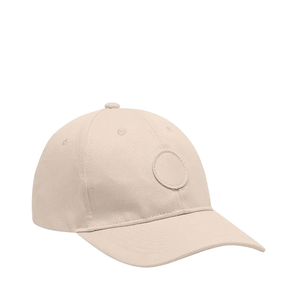 Twill Baseball Cap