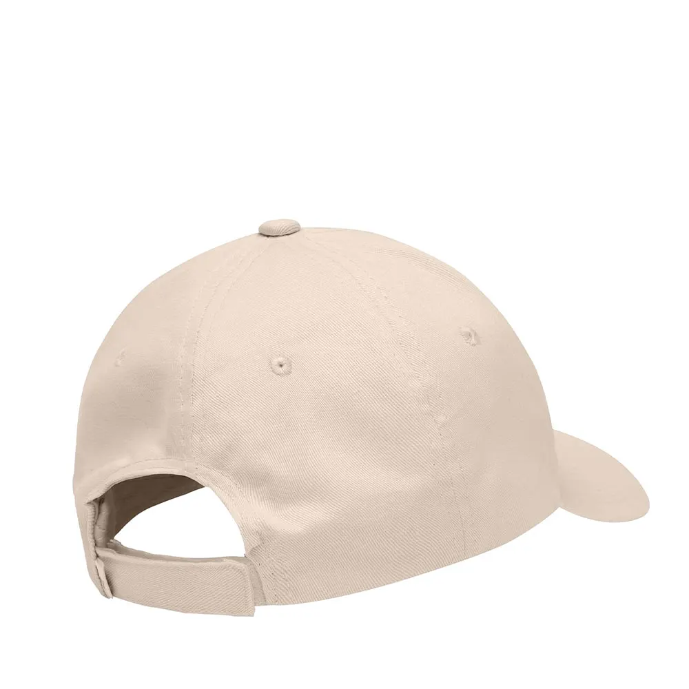 Twill Baseball Cap