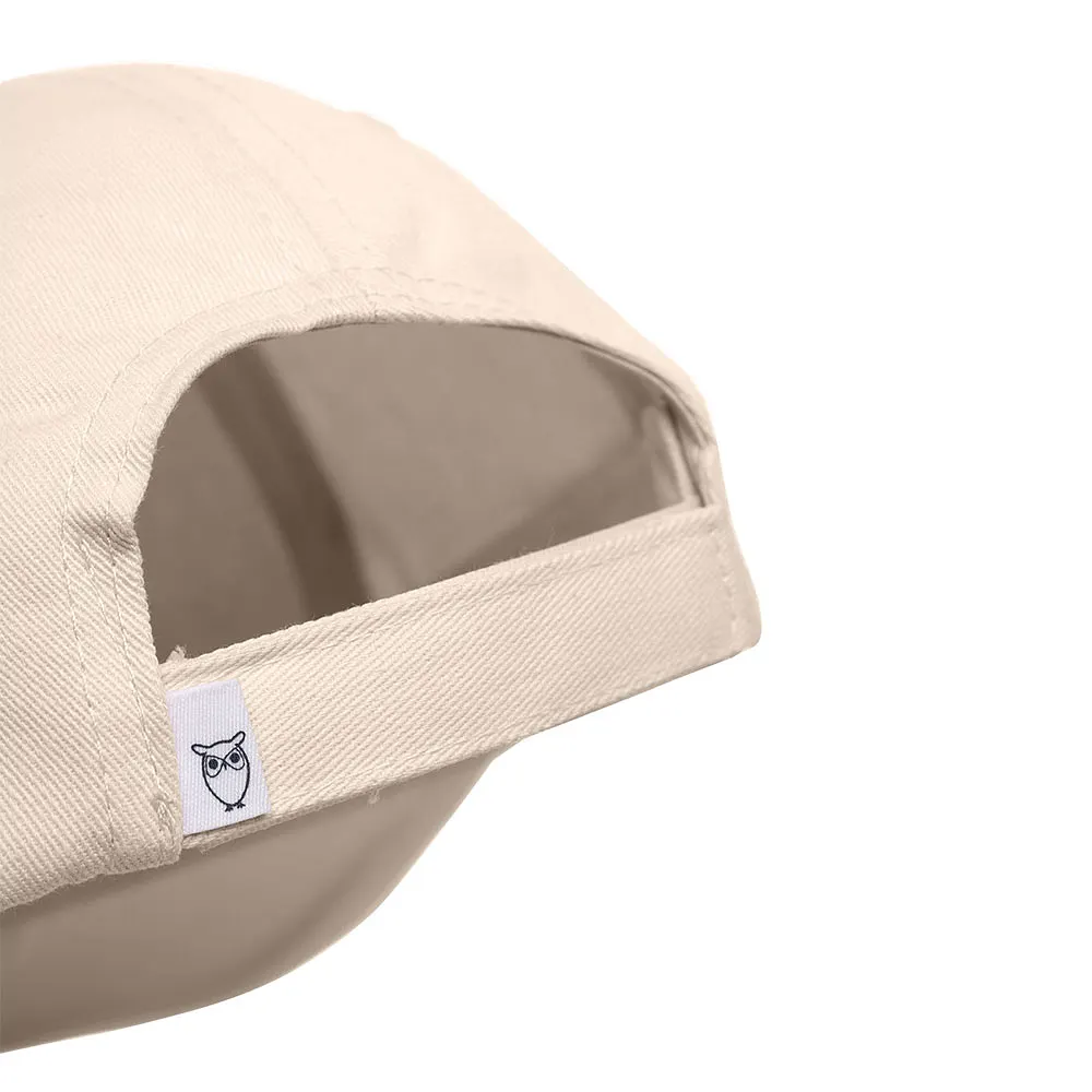 Twill Baseball Cap