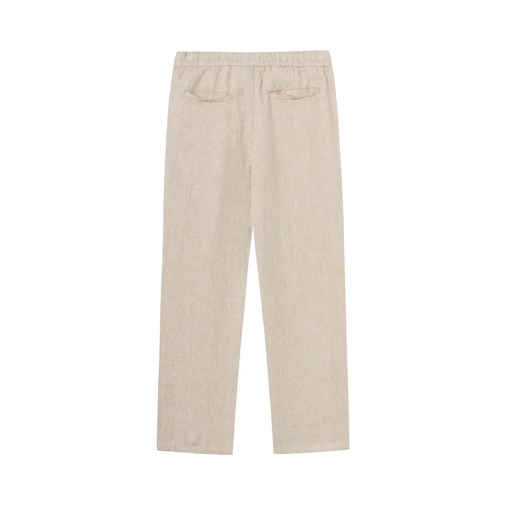 Loose Linen Pant