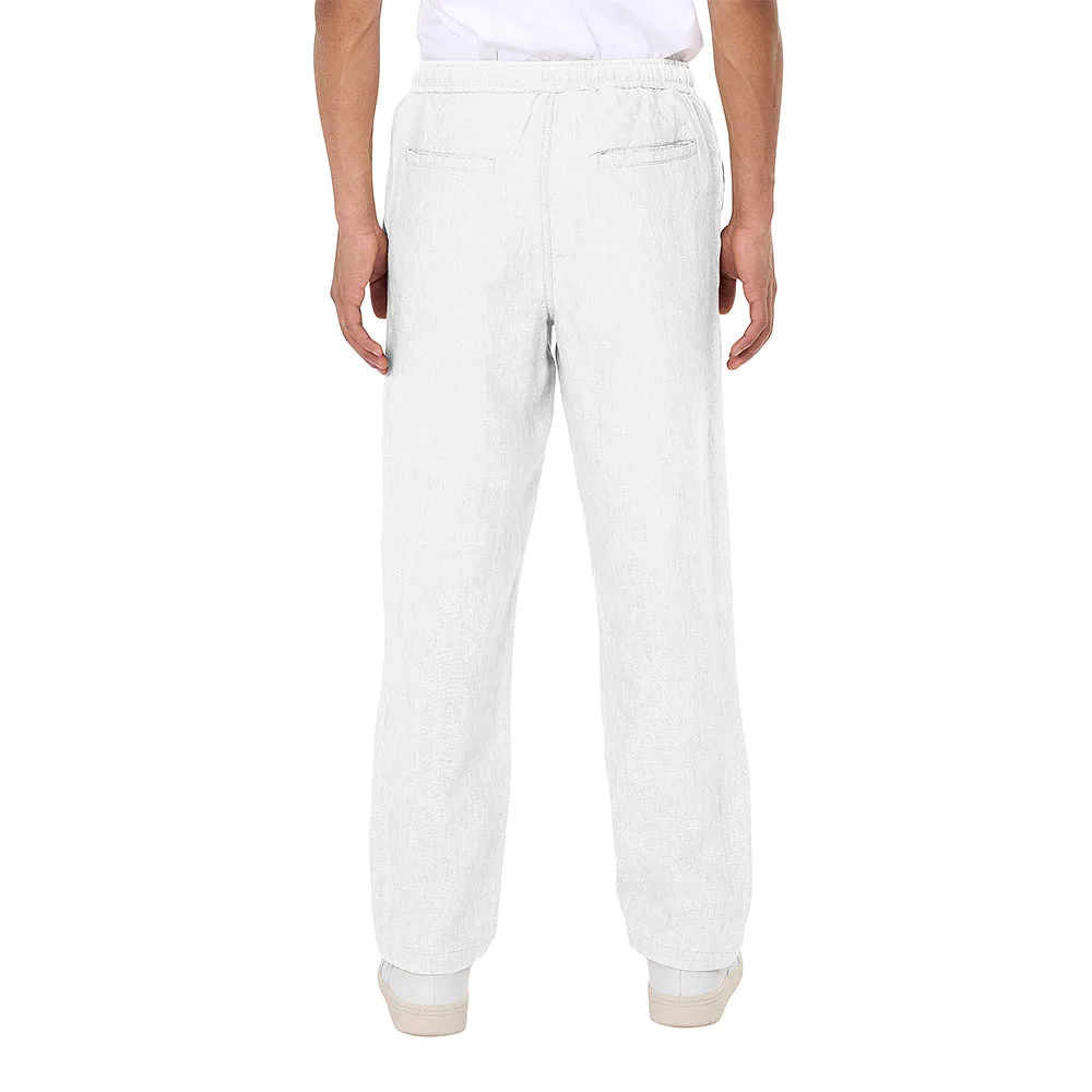 Loose Linen Pant