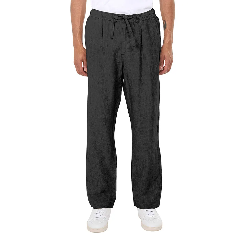 Loose Linen Pant