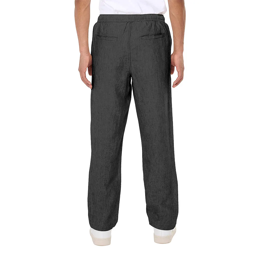 Loose Linen Pant