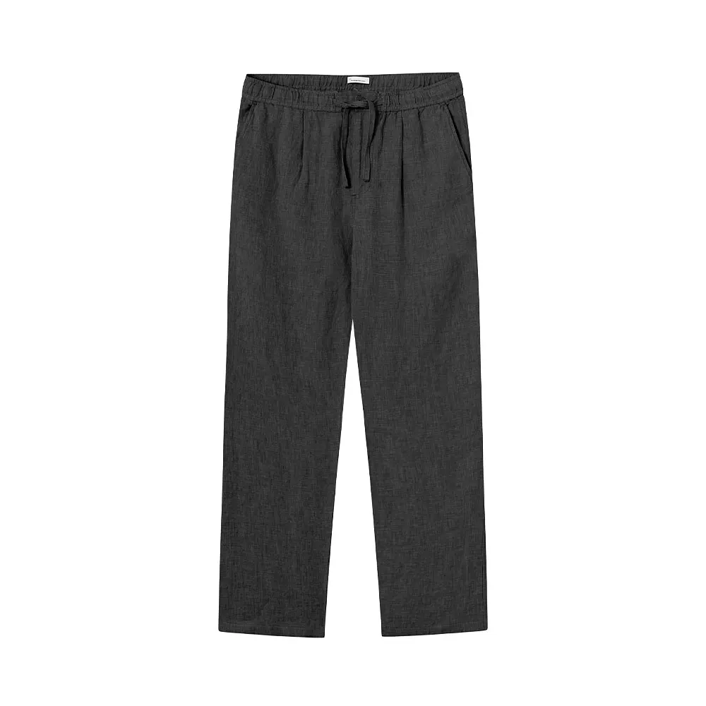 Loose Linen Pant