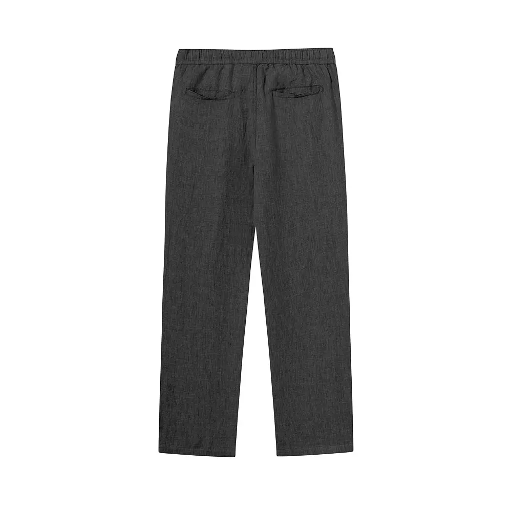 Loose Linen Pant