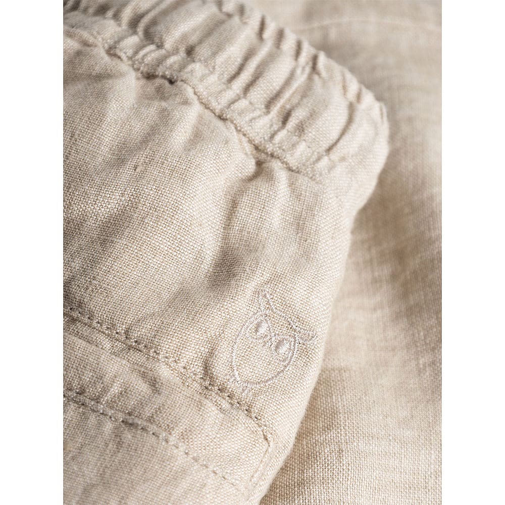 Loose Linen Pant