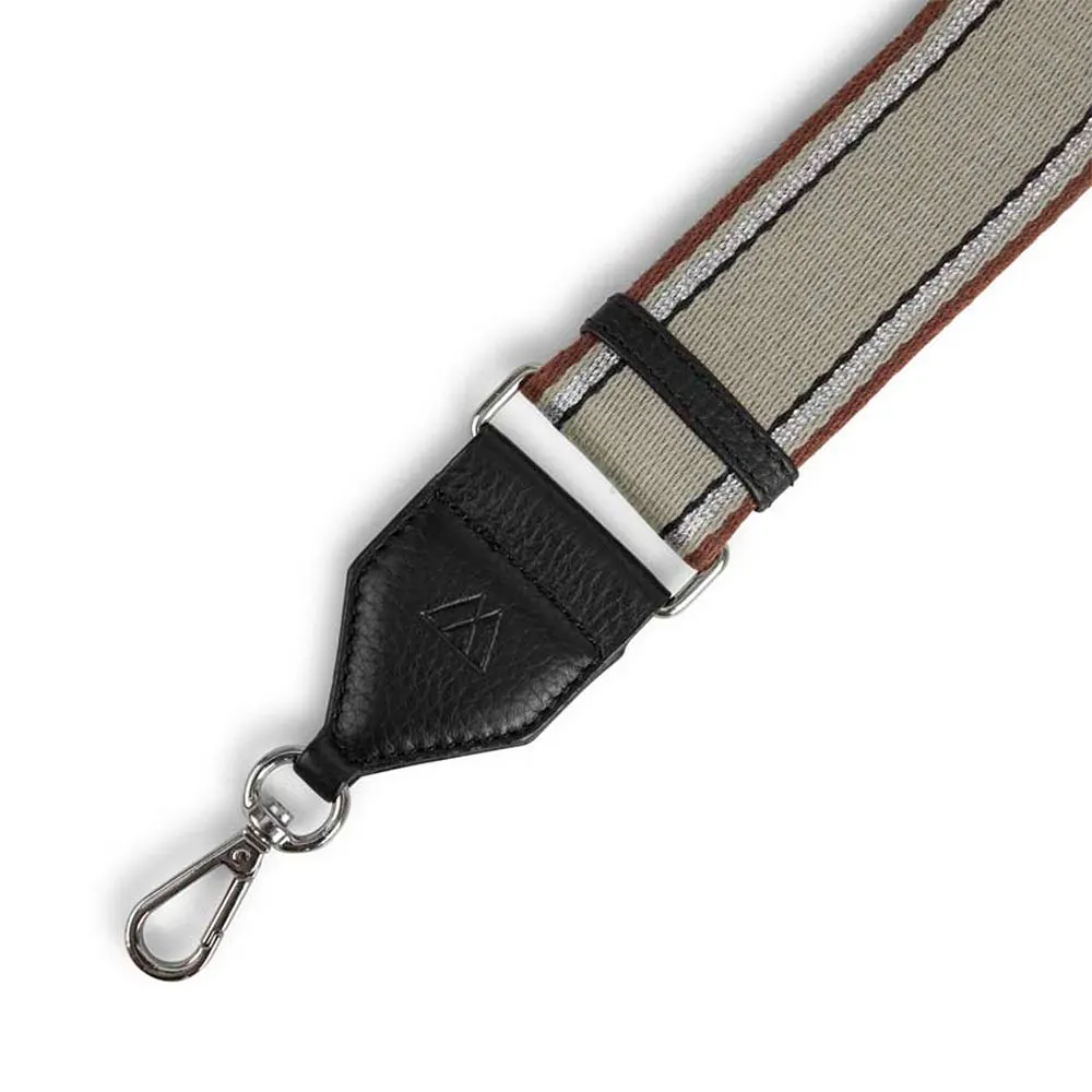 FinleyMBG Guitar Strap