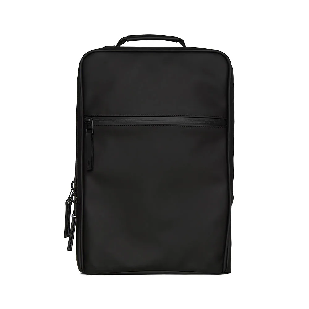 Book Backpack W3