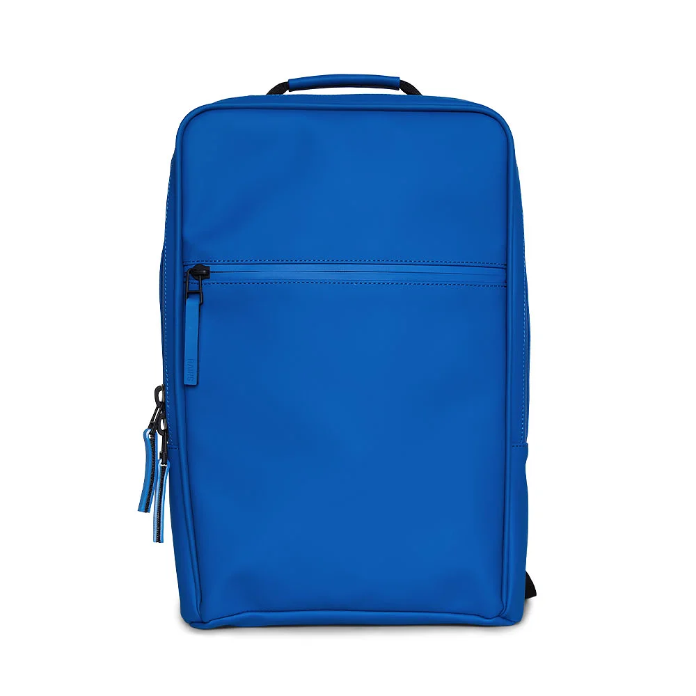 Book Backpack W3