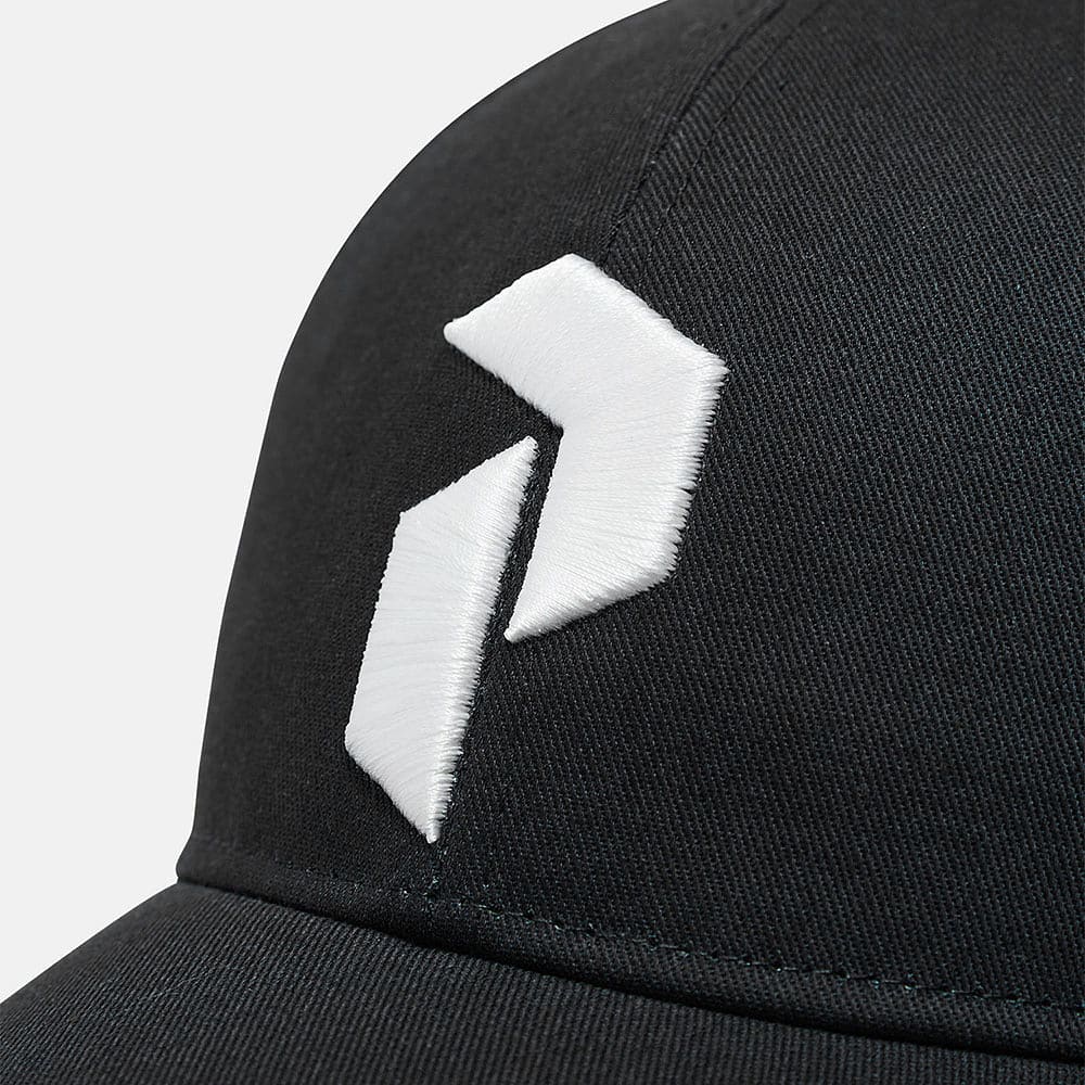 Jr Retro Cap