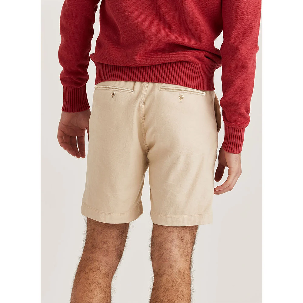 Fenix Linen Shorts