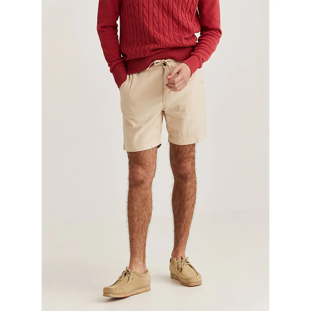 Fenix Linen Shorts