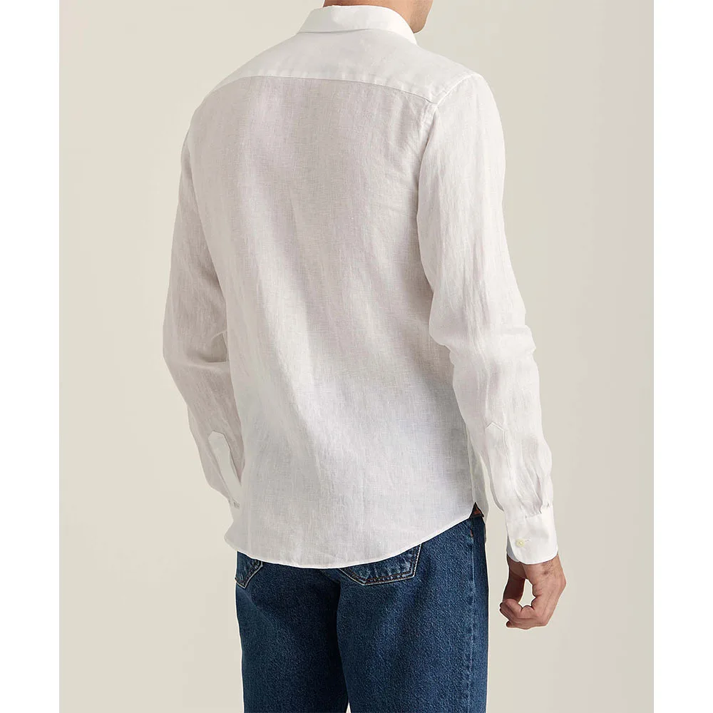 Douglas Linen BD Shirt