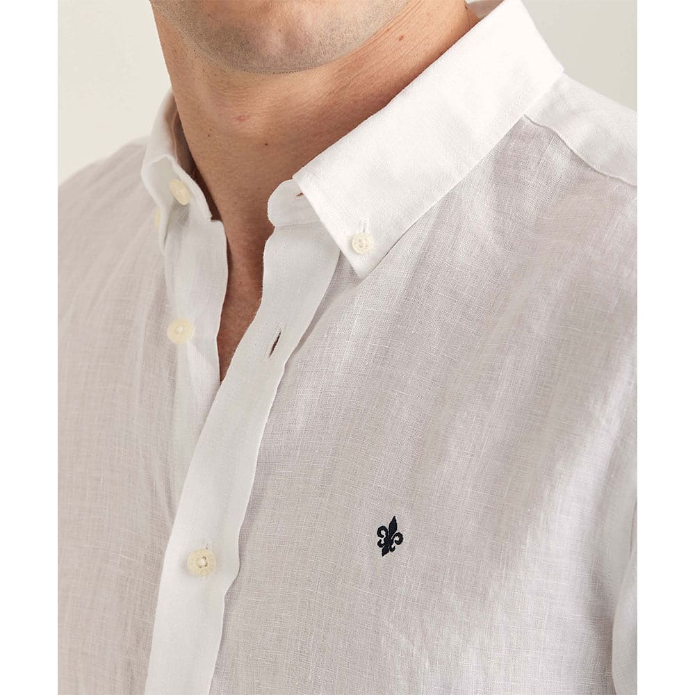 Douglas Linen BD Shirt