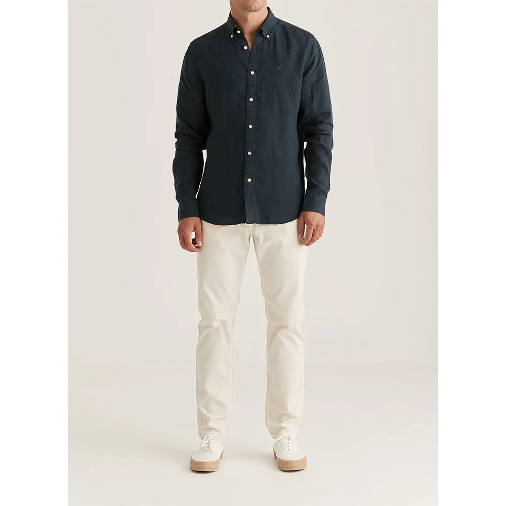 Douglas Linen BD Shirt