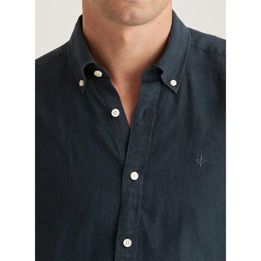 Douglas Linen BD Shirt