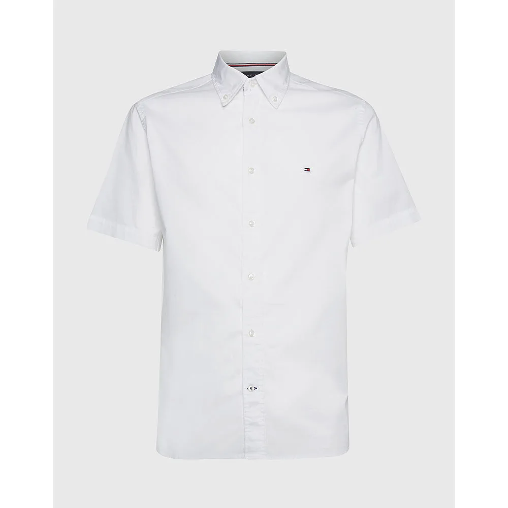 FLEX POPLIN RF SHIRT