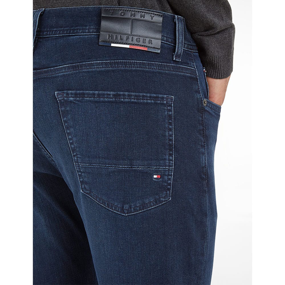 SLIM BLEECKER IOWA BLUEBLCK Denim Pants