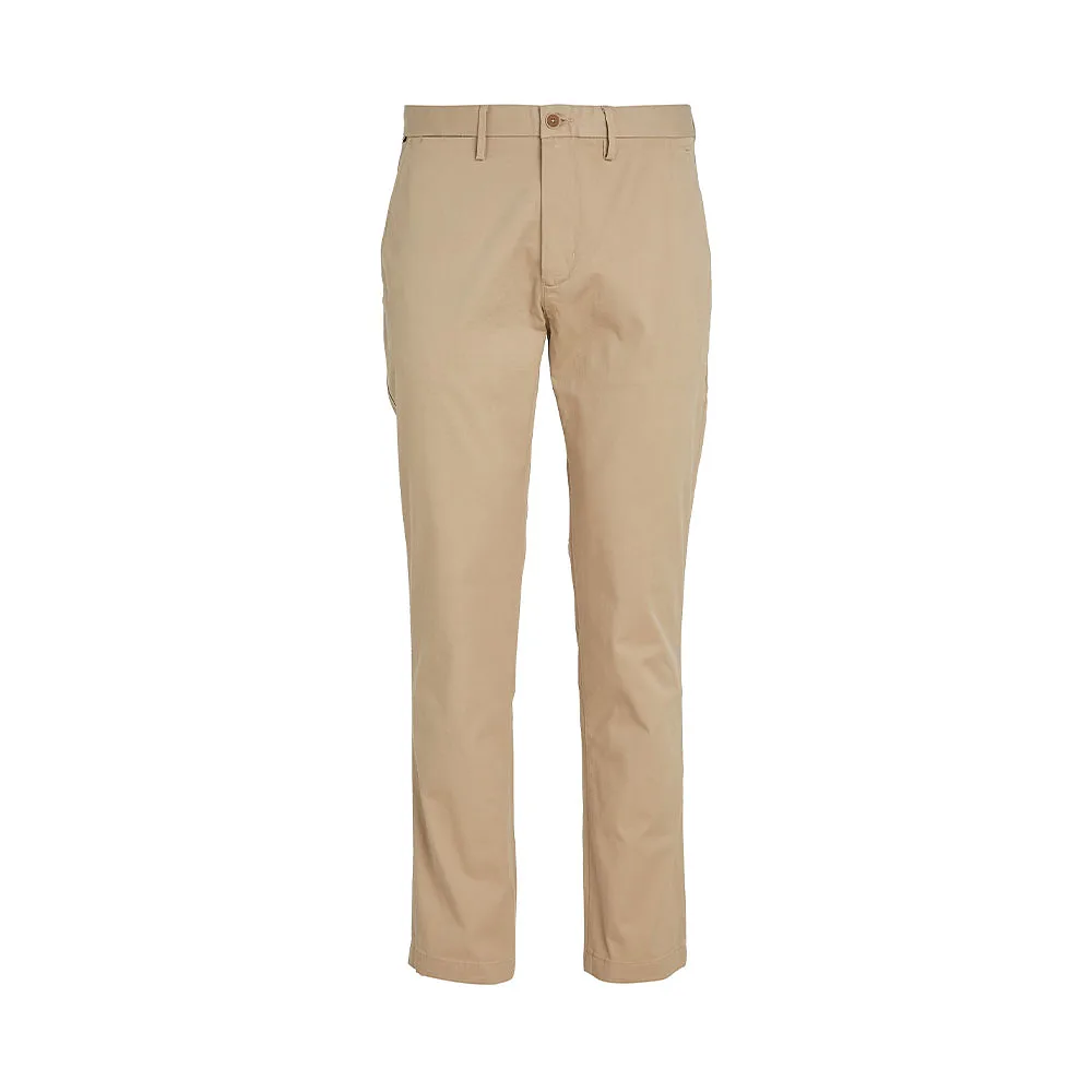 Pima Cotton Pants