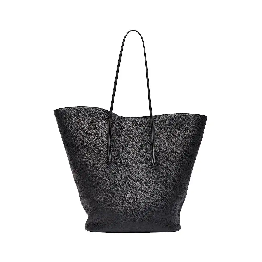 Soft Tulip Tote