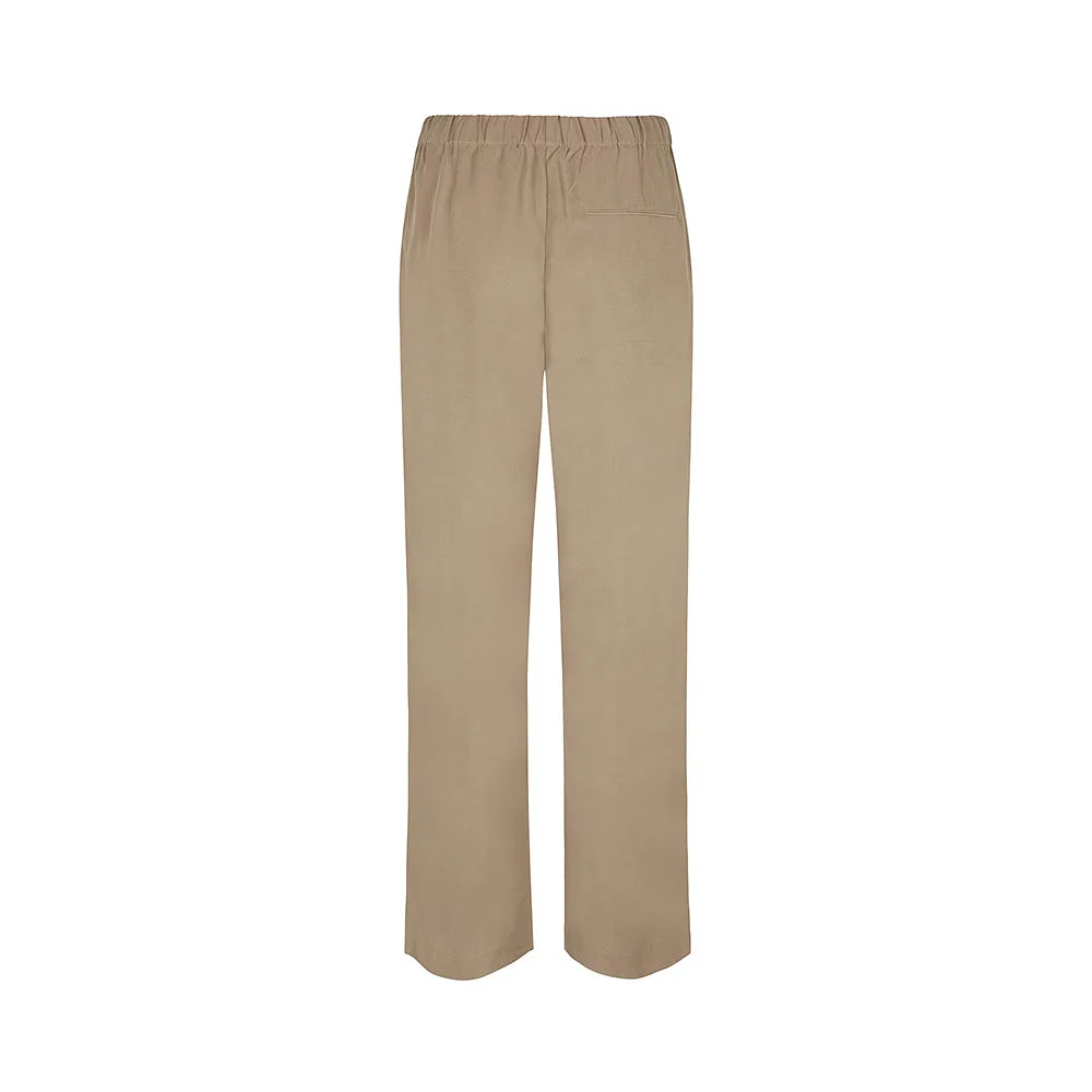 Hoys straight pants 12663