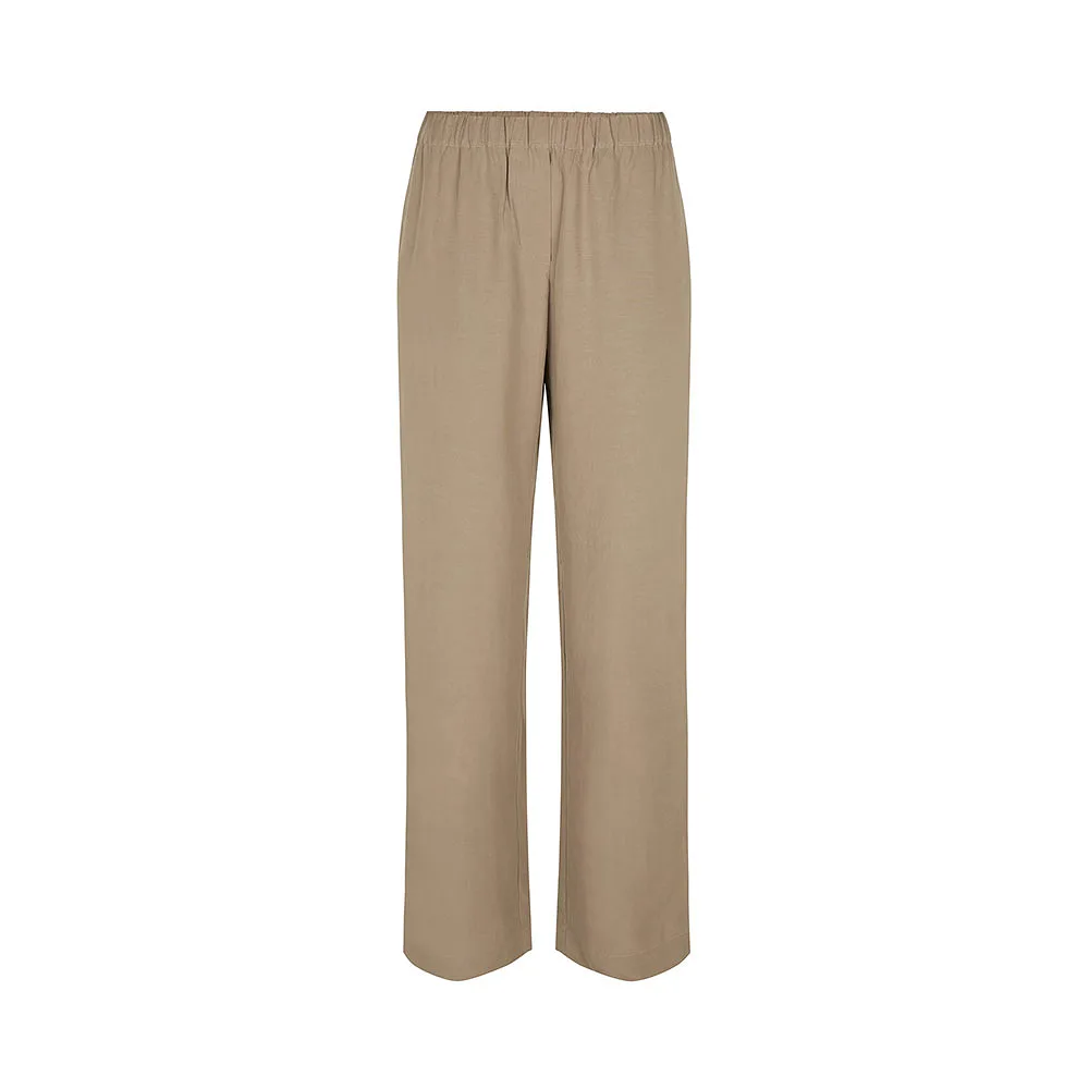 Hoys straight pants 12663