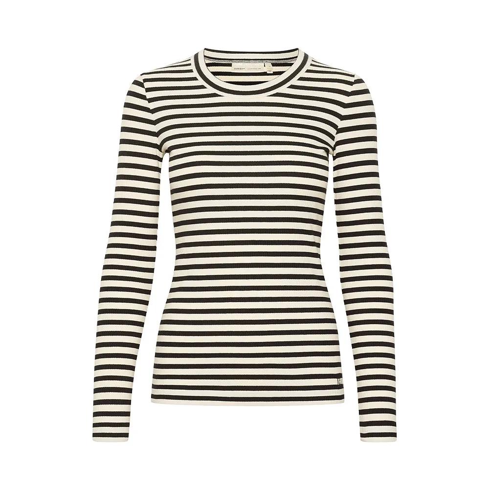 DagnaIW Striped T-shirt