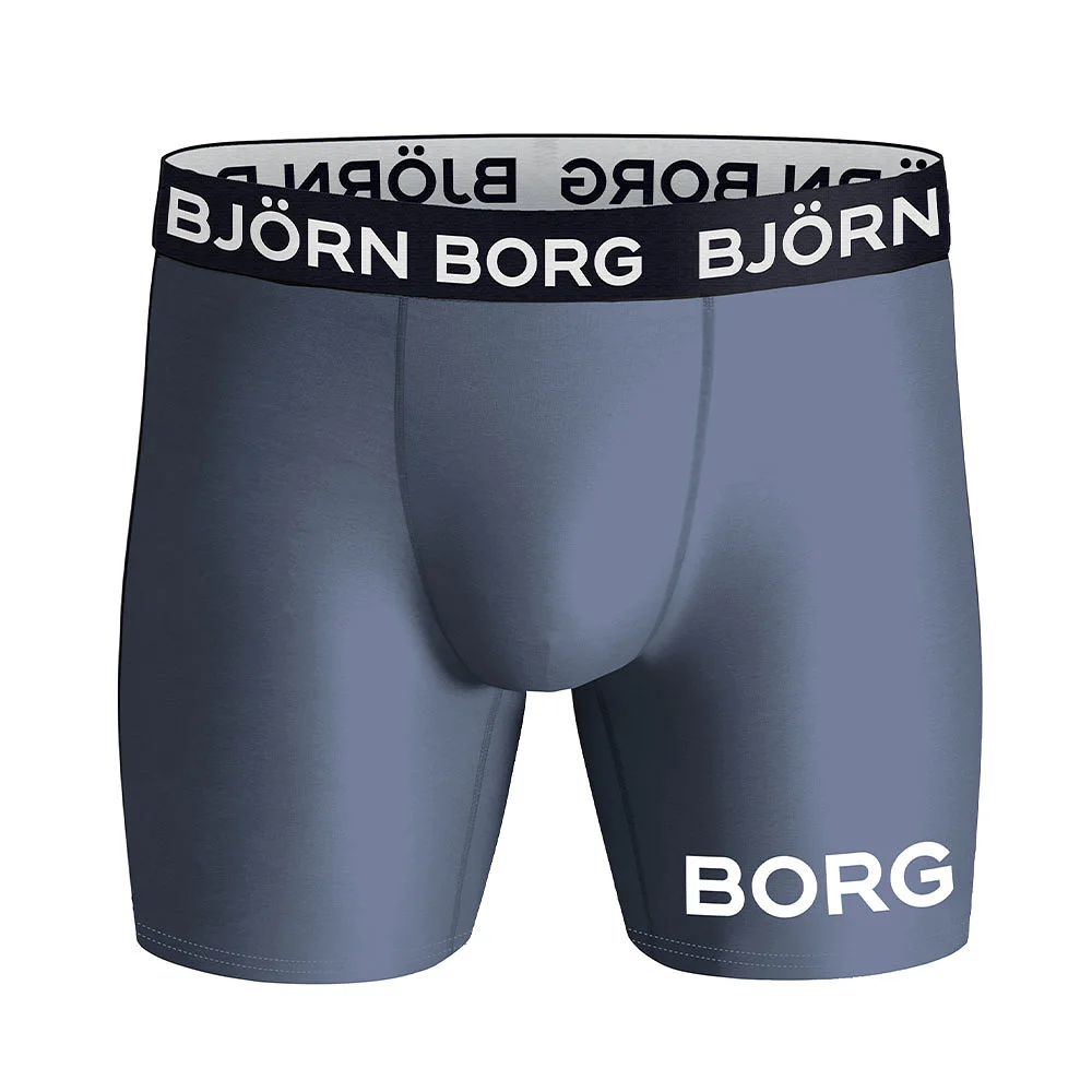 Performance Boxer 2-Pack