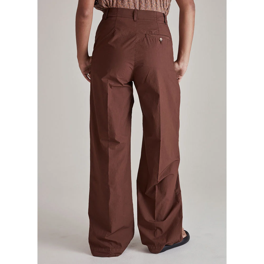 Lungo Trousers