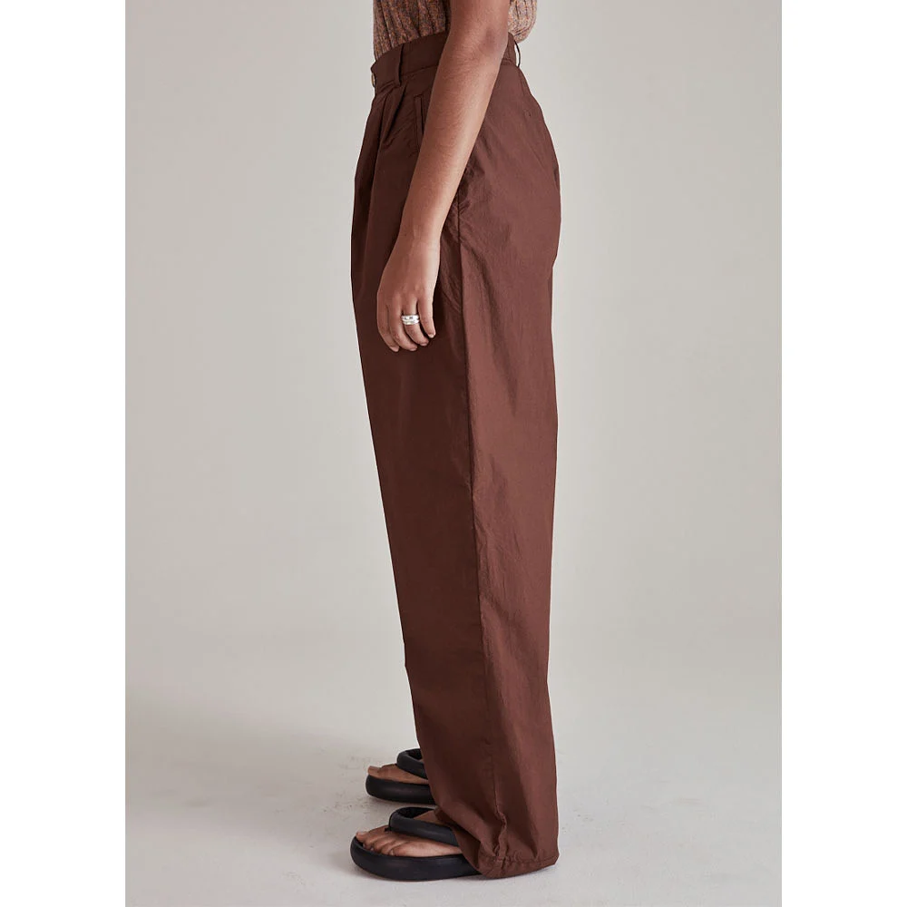 Lungo Trousers