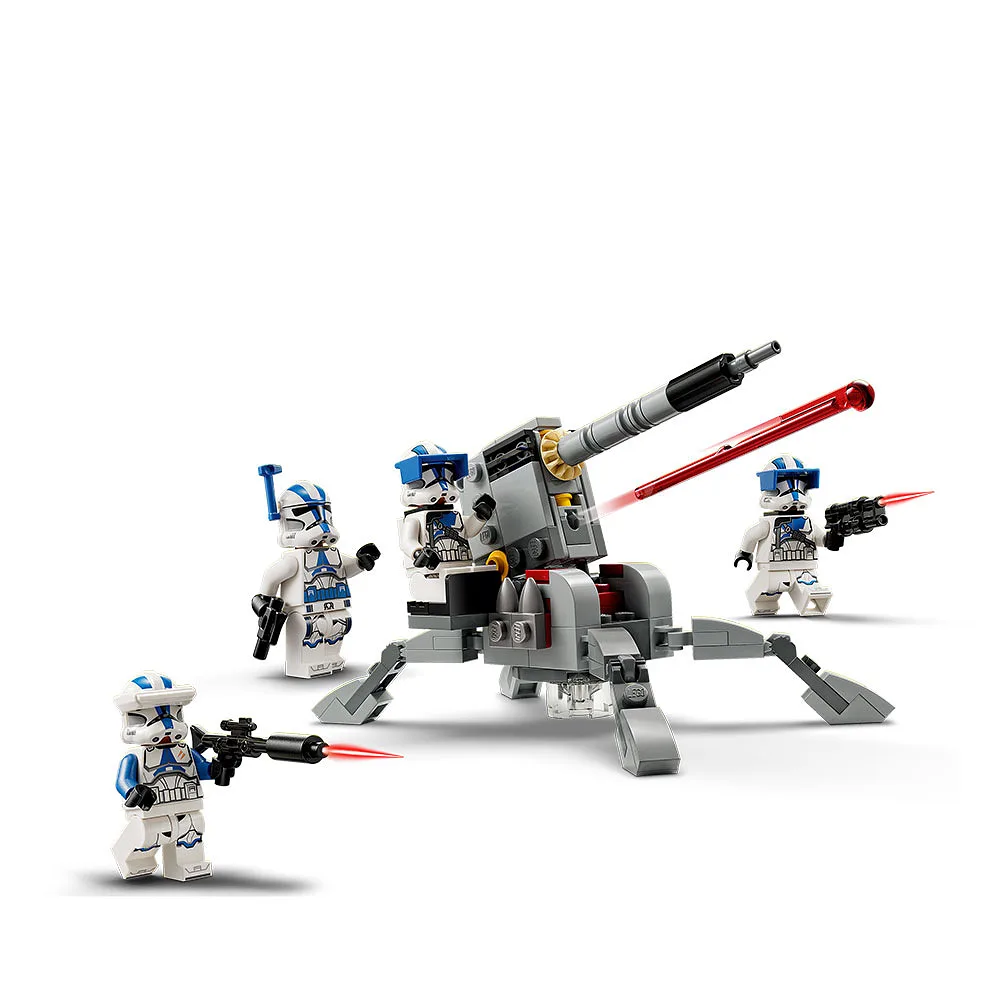 75345 Star Wars 501st Clone Troopers™ Battle Pack