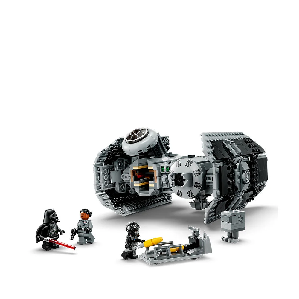 75347 Star Wars TIE Bomber™