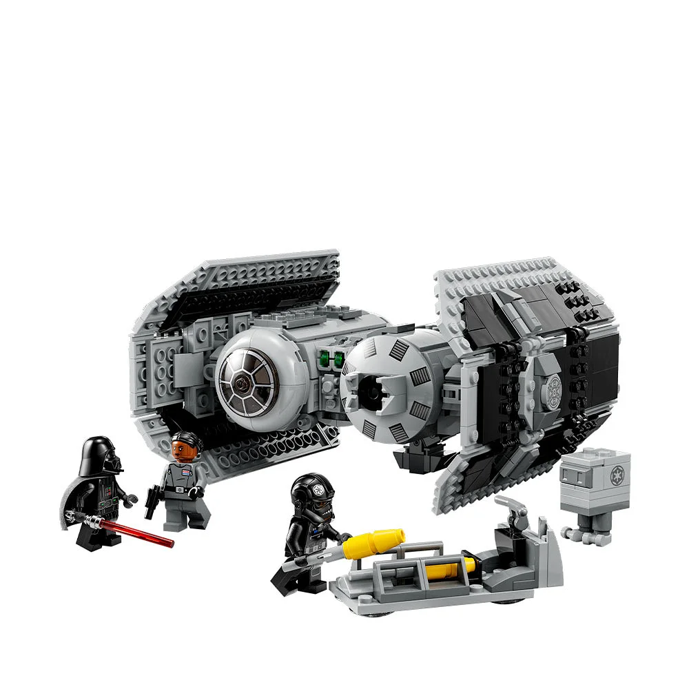 75347 Star Wars TIE Bomber™