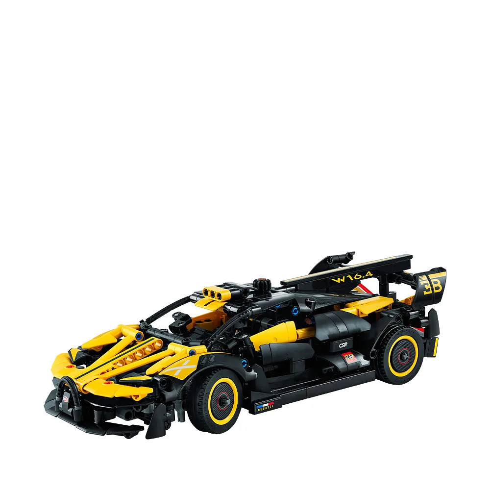 42151 Technic Bugatti Bolide