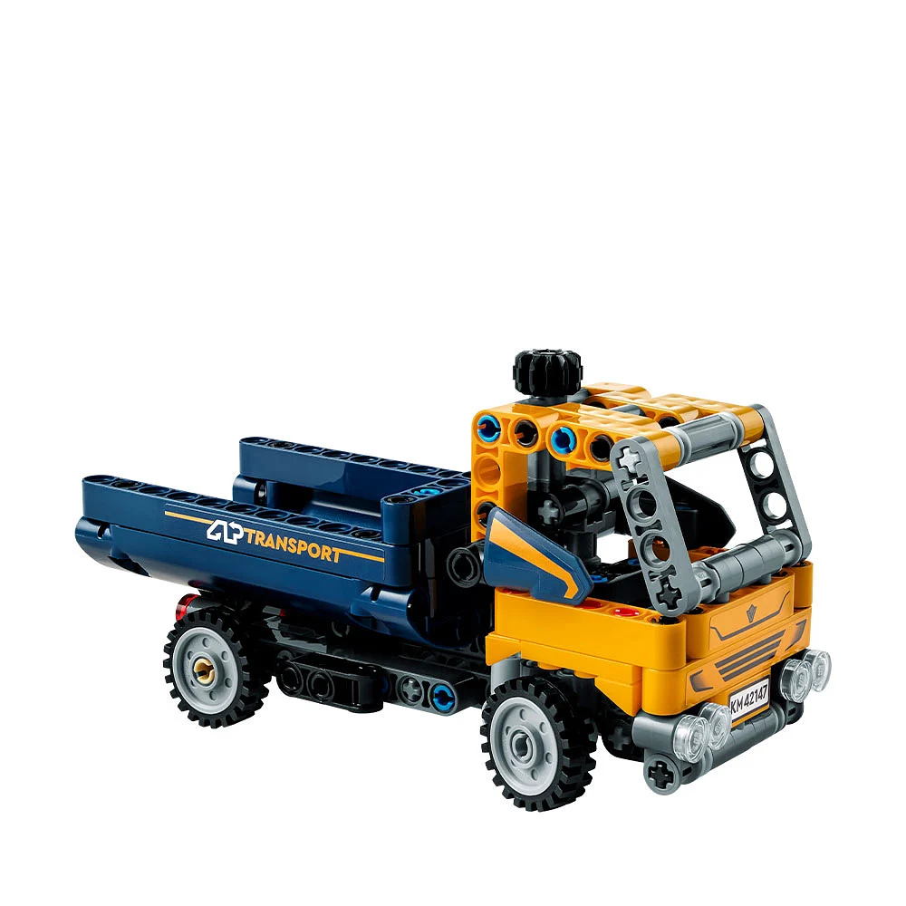 42147 Technic Dumper